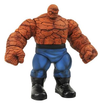 Marvel Select Actionfigur The Thing 20 cm