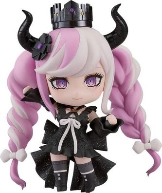 Master Detective Archives: Rain Code Nendoroid Actionfigur Shinigami 10 cm Actionfigu