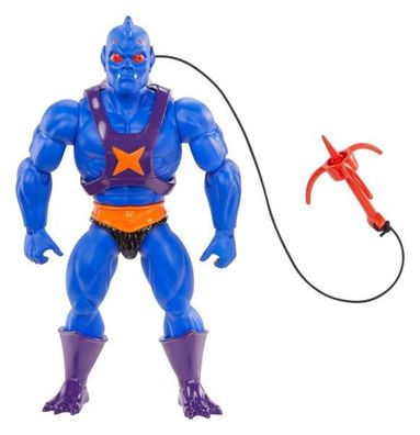 Masters of the Universe Origins Actionfigur Cartoon Collection: Webstor 14 cm