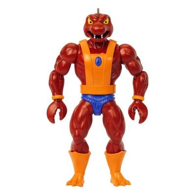 Masters of the Universe Origins Actionfigur Cartoon Collection: Clawful 14 cm