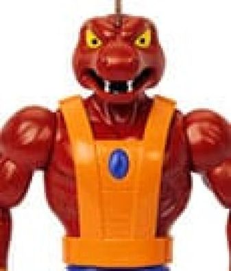 Masters of the Universe Origins Actionfigur Cartoon Collection: Clawful 14 cm