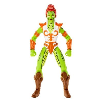 Masters of the Universe Origins Actionfigur Snake Teela 14 cm