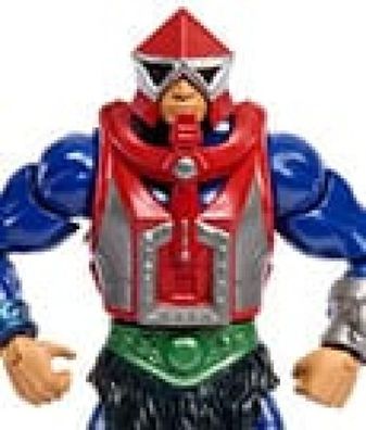 Masters of the Universe: New Eternia Masterverse Actionfigur Mekaneck 18 cm