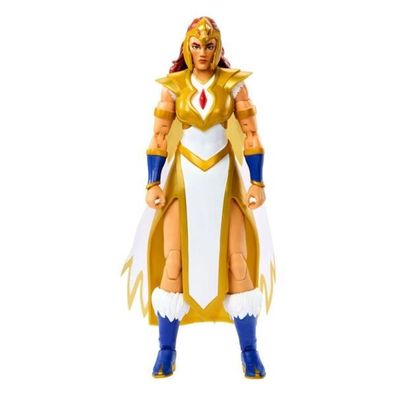 Masters of the Universe: Revolution Masterverse Actionfigur Sorceress Teela 18 cm