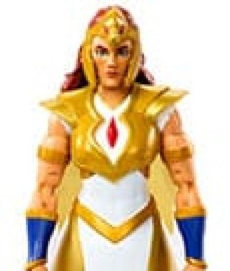 Masters of the Universe: Revolution Masterverse Actionfigur Sorceress Teela 18 cm