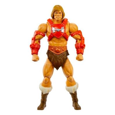 Masters of the Universe: New Eternia Masterverse Actionfigur Thunder Punch He-Man 18