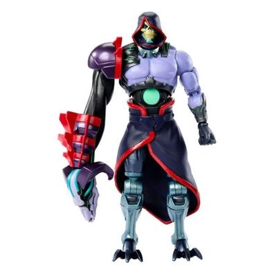 Masters of the Universe: Revolution Masterverse Actionfigur Skeletor 18 cm