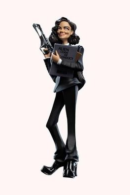 Men in Black Mini Epics Vinyl Figur Agent M 18 cm