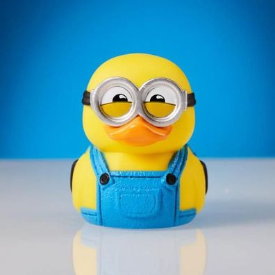 Minions Tubbz Mini PVC Figur Bob 5 cm