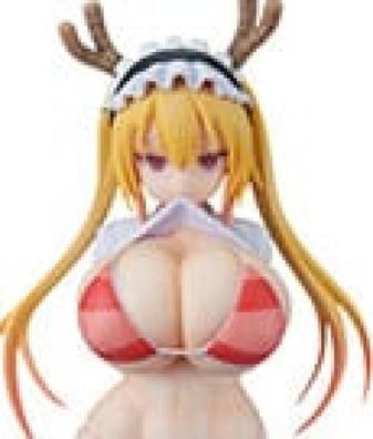 Miss Kobayashi's Dragon Maid PVC Statue 1/6 Tohru 29 cm