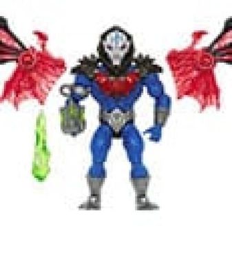 MOTU x TMNT: Turtles of Grayskull Actionfigur Hordak 14 cm