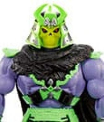 MOTU x TMNT: Turtles of Grayskull Actionfigur Skeletor 14 cm