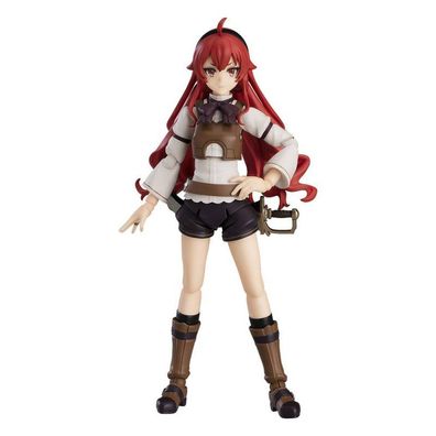 Mushoku Tensei: Jobless Reincarnation Figma Actionfigur Eris Boreas Greyrat 13 cm