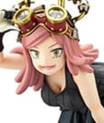 My Hero Academia ARTFX J Statue 1/8 Mei Hatsume Bonus Edition 18 cm