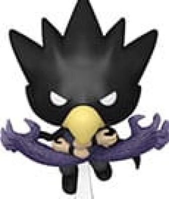 My Hero Academia POP! Animation Vinyl Figur Tokoyami (FA) 9 cm
