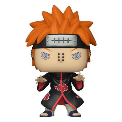 Naruto POP! Animation Vinyl Figur Pain 9 cm