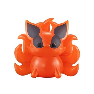 Naruto Shippuden Mega Cat Project Nyanto! The Big Nyaruto Series Sammelfigur Kurama 1