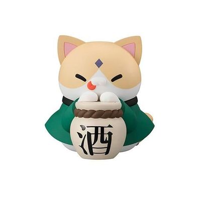 Naruto Shippuden Mega Cat Project Nyanto! The Big Nyaruto Series Sammelfigur Tsunade