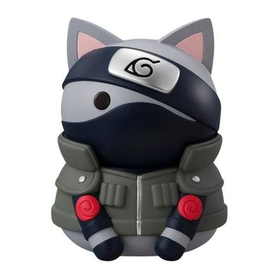 Naruto Shippuden Mega Cat Project Nyaruto! Series Reboot Sammelfigur Kakashi Hatake 1