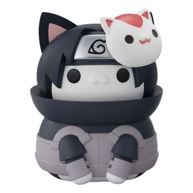 Naruto Shippuden Mega Cat Project Nyanto! The Big Nyaruto Series Sammelfigur Itachi U