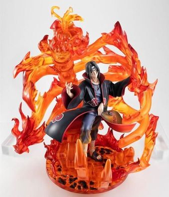 Naruto Shippuden Precious G.E.M. Serie Statue Uchiha Itachi Susano Ver. 38 cm