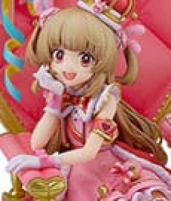 Natori Sana PVC Statue 1/7 Birth of King Sana Channel Ver. 20 cm