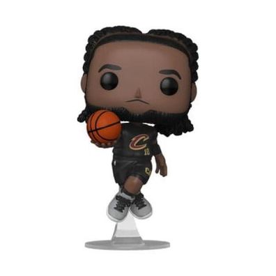 NBA Legends POP! Sports Vinyl Figur Cavs- Darius Garland 9 cm