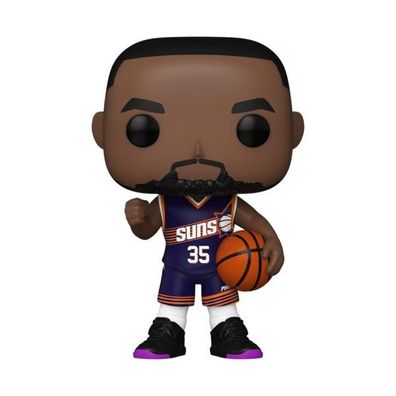 NBA Legends POP! Sports Vinyl Figur Suns- Kevin Durant(Icon Edition) 9 cm