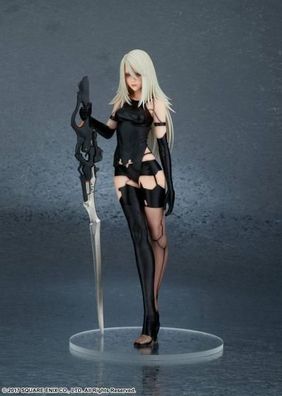 NieR: utomata PVC Statue A2 (YoRHa Type A No. 2) Deluxe Ver. 28 cm