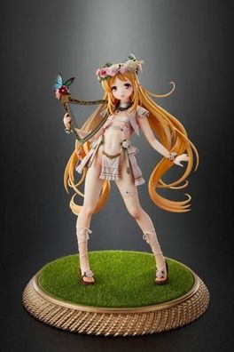 Original Character Elf Village Series PVC Statue 1/6 6th Villager Melmu Limited Editi