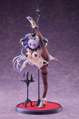 Original Character PVC Statue 1/6 Captive Knight Zephyria Deluxe Edition 38 cm