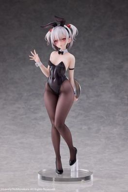 Original Character PVC Statue 1/7 Maina Hayakawa Illustrated by oohhya Limited Editio