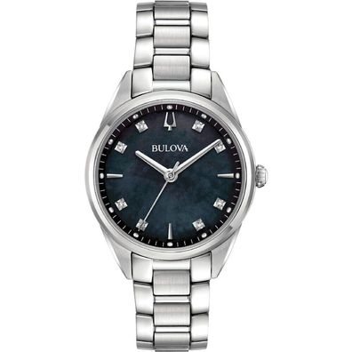 Bulova - 96P198 - Armbanduhr - Damen - Classic