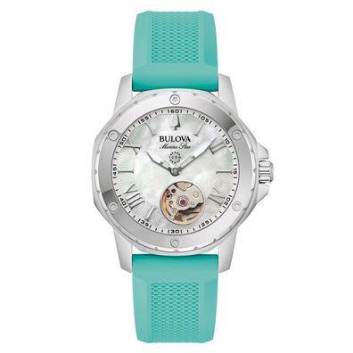 Bulova - 96L325 - Armbanduhr - Damen - Automatik - Automatic