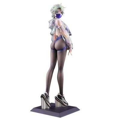 Original Design ART PVC Statue 1/7 YD Sage Deluxe Edition 25 cm