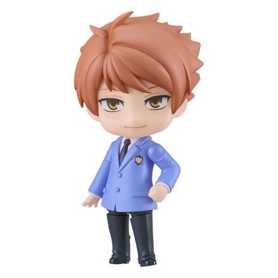 Ouran High School Host Club Nendoroid Actionfigur Hikaru Hitachiin 10 cm