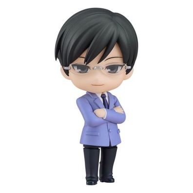 Ouran High School Host Club Nendoroid Actionfigur Kyoya Ootori 10 cm