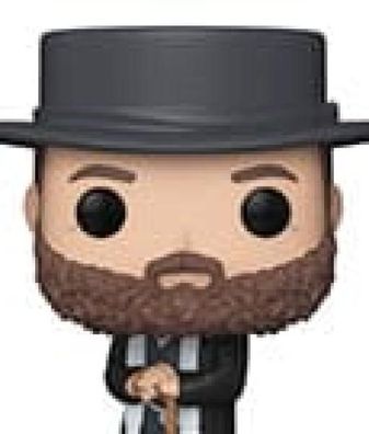 Peaky Blinders POP! TV Vinyl Figur Alfie Solomons 9 cm
