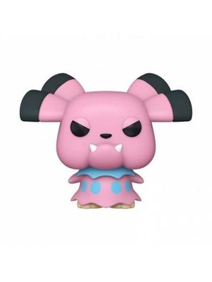 Pokemon POP! Games Vinyl Figur Snubbull (EMEA) 9 cm