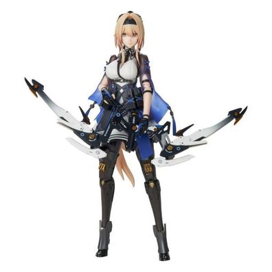 Punishing: Gray Raven Arctech Actionfigur 1/7 Bianca - Veritas 22 cm