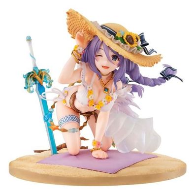 Princess Connect! Re: ive Lucrea PVC Statue Shizuru (Summer) 23 cm