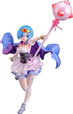 Re: ero Starting Life in Another World PVC Statue 1/7 Another World Rem 27 cm