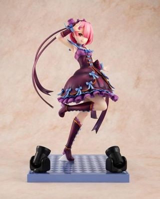 Re: ERO -Starting Life in Another World- PVC Statue 1/7 Ram Birthday 2021 Ver. 24 cm