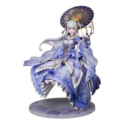 Re: ero Starting Life in Another World PVC Statue 1/7 Emilia Hanfu 25 cm