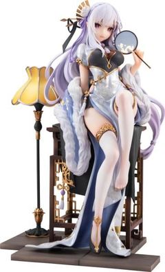 Re: ero Starting Life in Another World PVC Statue 1/7 Emilia: Graceful Beauty Ver. 24