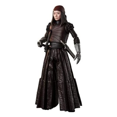 Rebel Moon Teil 1: Kind des Feuers S.H. Figuarts Actionfigur Nemesis 15 cm