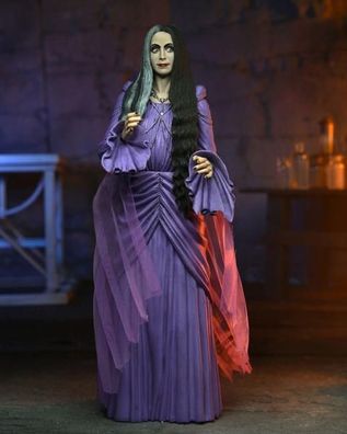 Rob Zombie's The Munsters Actionfigur Ultimate Lily Munster 18 cm