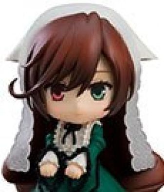 Rozen Maiden Nendoroid Actionfigur Suiseiseki 10 cm