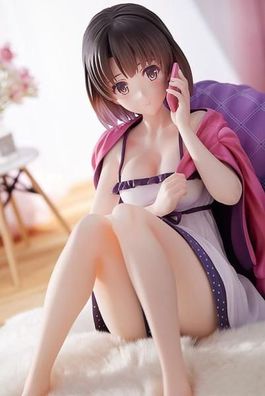 Saekano: How to Raise a Boring Girlfriend 1/7 PVC Statue Megumi Kato 14 cm