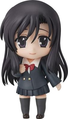 School Days Nendoroid Actionfigur Kotonoha Katsura 10 cm